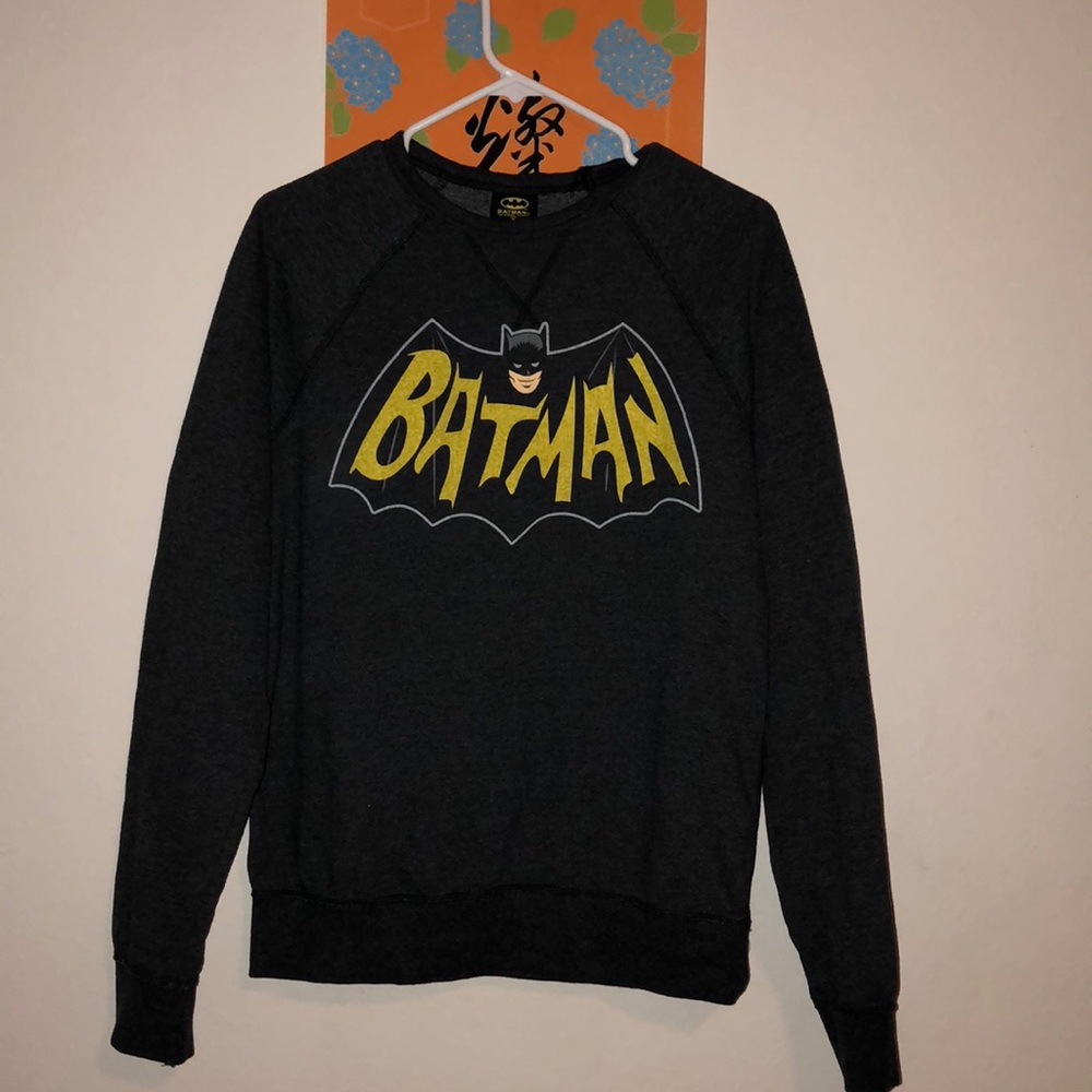 Batman Tee